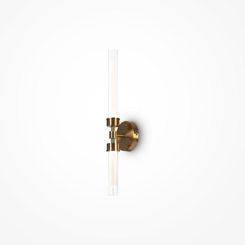Подсветка для зеркал Maytoni Stelo MOD116WL-L7BS3K