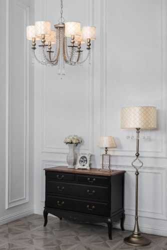 Люстра Maytoni H018-PL-08-NG