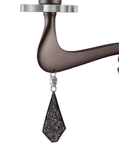 Бра Seven Fires Брунилда 10402.02.53.02