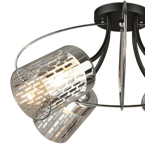 Потолочная люстра Wedo Light Ното 66398.01.13.04