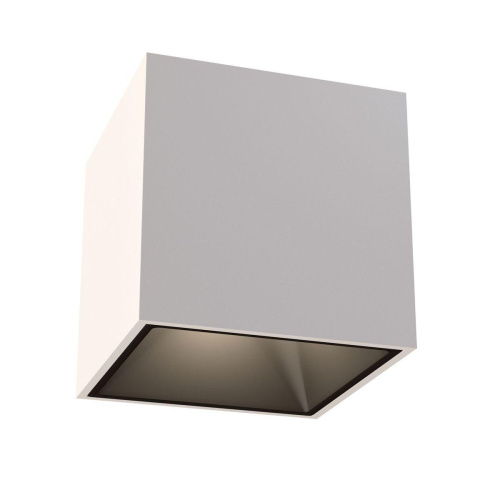 Потолочный светодиодный светильник Maytoni Technical Alfa Led C065CL-L12W4K Потолочный светодиодный светильник Maytoni Technical Alfa Led C065CL-L12W4K