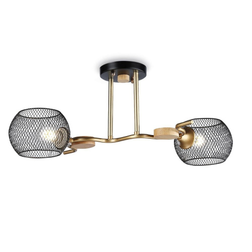 Подвесной светильник Ambrella light Traditional Loft TR80162 Подвесной светильник Ambrella light Traditional Loft TR80162