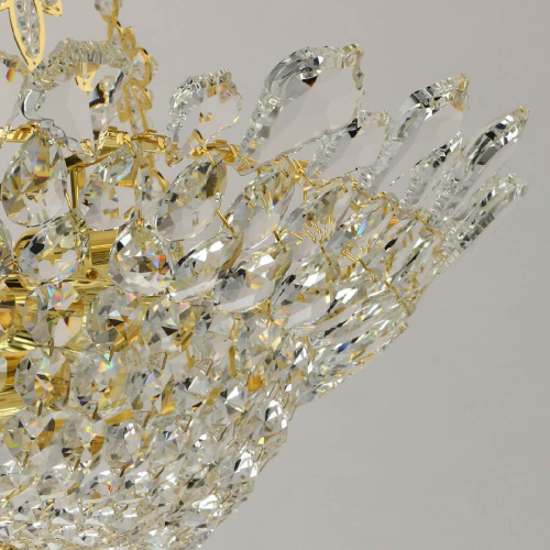 Подвесная люстра MW-Light Патриция 2 447010612 Подвесная люстра MW-Light Патриция 2 447010612