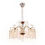 Подвесная люстра Ambrella light Traditional TR4507