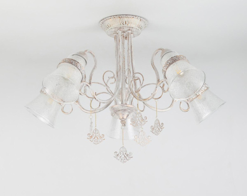 Потолочная люстра Rivoli Zeffiro 2040-305 Б0038387