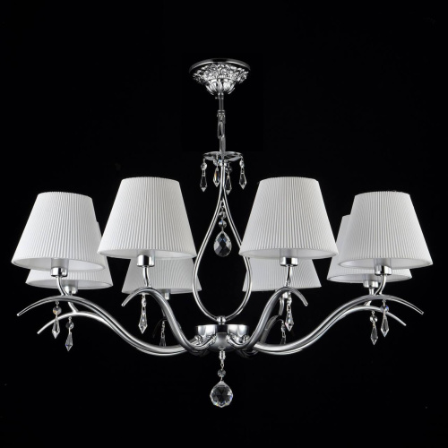 Подвесная люстра Maytoni Talia MOD334-PL-08-N Подвесная люстра Maytoni Talia MOD334-PL-08-N