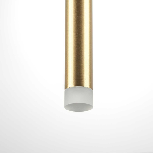 LT7473431 Люстра TUBO LED 5W 320LM 360G ЗОЛОТО 4000K LT7473431 Люстра TUBO LED 5W 320LM 360G ЗОЛОТО 4000K