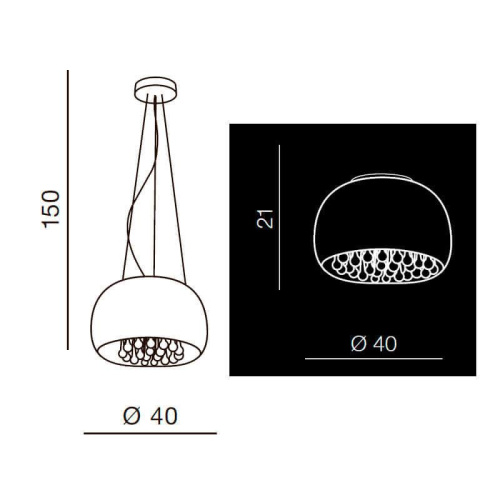 Подвесная люстра Azzardo Burn pendant/top AZ0699 Подвесная люстра Azzardo Burn pendant/top AZ0699
