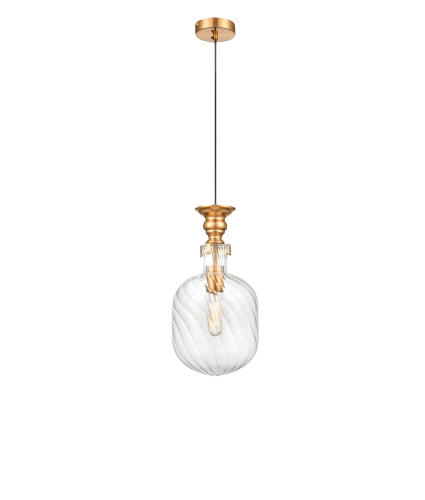 Подвесной светильник Vele Luce Nova VL5494P21 Подвесной светильник Vele Luce Nova VL5494P21