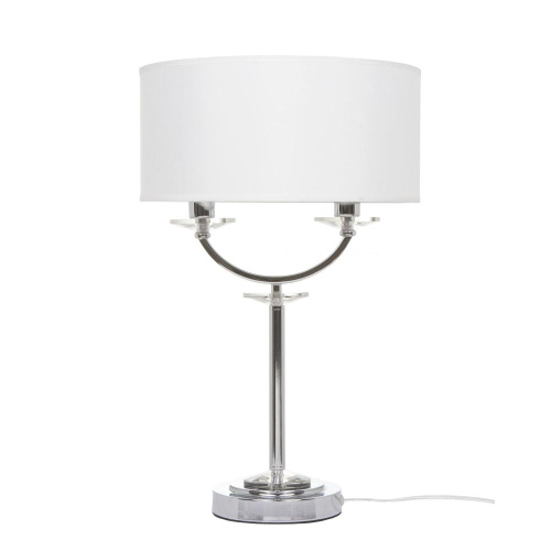 Настольная лампа Freya Tina FR5034TL-02CH