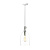 Подвесной светильник Loft IT Dog Loft1808