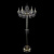 Торшер Bohemia Ivele 1403T2/6/195-160 G