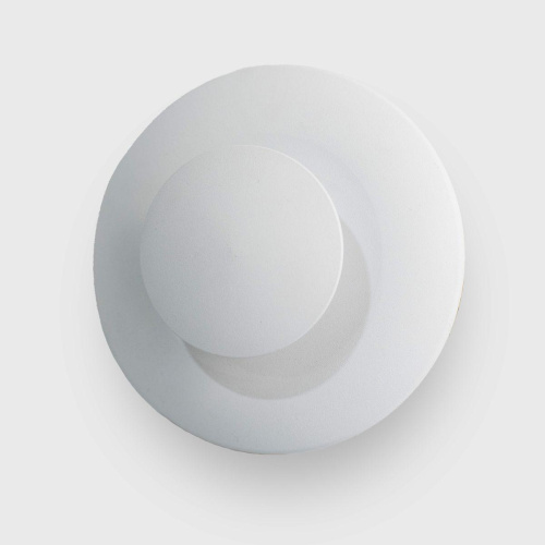 Потолочный светильник Luminex Downlight Round 7240