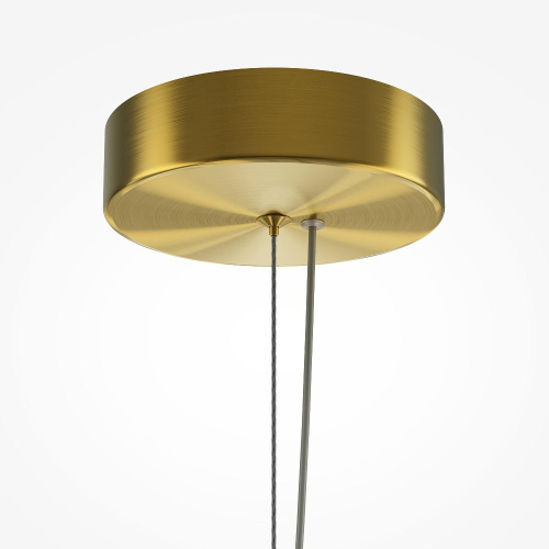 Подвесной светильник Maytoni MOD299PL-L48BS3K Подвесной светильник Maytoni MOD299PL-L48BS3K