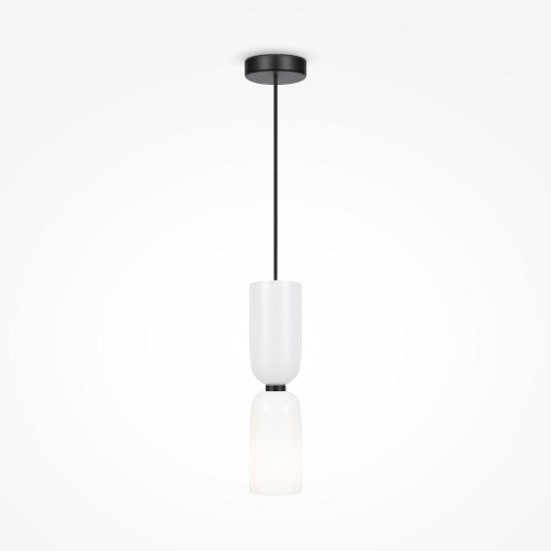 Подвесной светильник Maytoni MOD177PL-01W