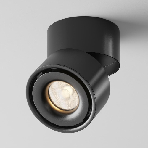 Потолочный светильник Technical C084CL-15W3K-B Потолочный светильник Technical C084CL-15W3K-B
