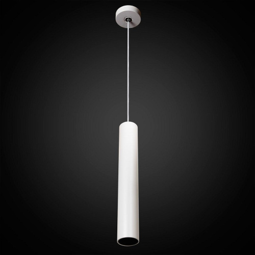Подвесной светодиодный светильник Citilux Тубус CL01PB070N