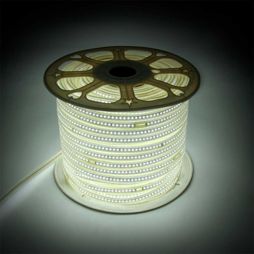 Светодиодная лента Apeyron 8Вт/м smd2835 120д/м 17-41 Светодиодная лента Apeyron 8Вт/м smd2835 120д/м 17-41