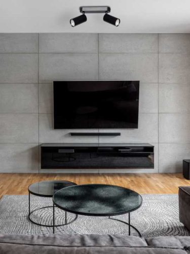 Потолочный светильник De Markt Прайм 850012002