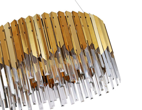Подвесная люстра Ambrella light Traditional TR5286 Подвесная люстра Ambrella light Traditional TR5286