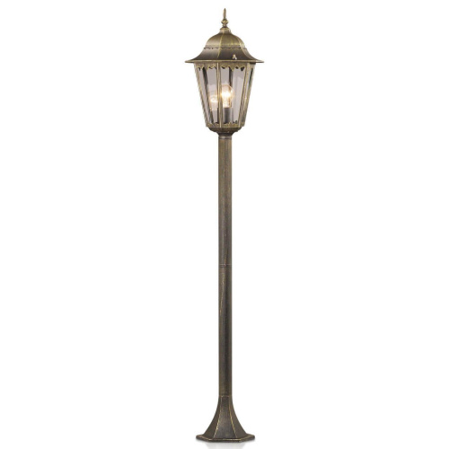 Уличный светильник Odeon Light Lano Nature 2322/1F