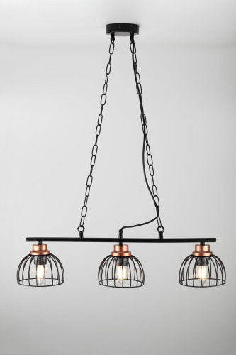 Подвесной светильник Rivoli Agira 5047-203 Б0044781