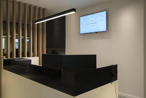 Подвесной светодиодный светильник SLV Glenos 1001400