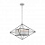 Подвесной светильник ST Luce Scrigno SL366.403.06