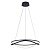 Подвесной светодиодный светильник Lightstar Rotonda 736517