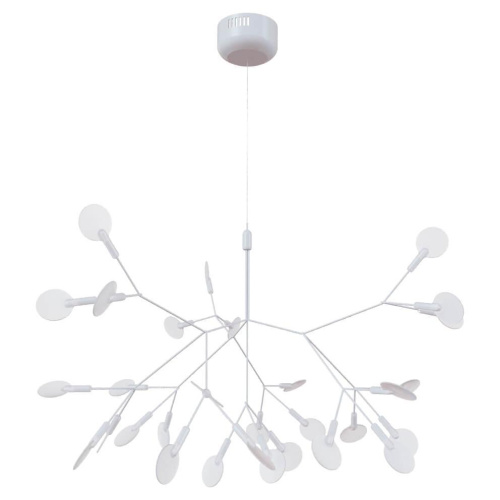 Подвесная светодиодная люстра Loft IT Sakura 9022-45W Подвесная светодиодная люстра Loft IT Sakura 9022-45W