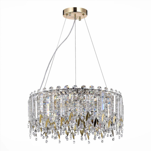 Подвесная люстра ST Luce Desio SL1655.203.06 Подвесная люстра ST Luce Desio SL1655.203.06