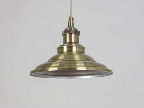 Подвесной светильник Abrasax Lydia CL.7005-1BR