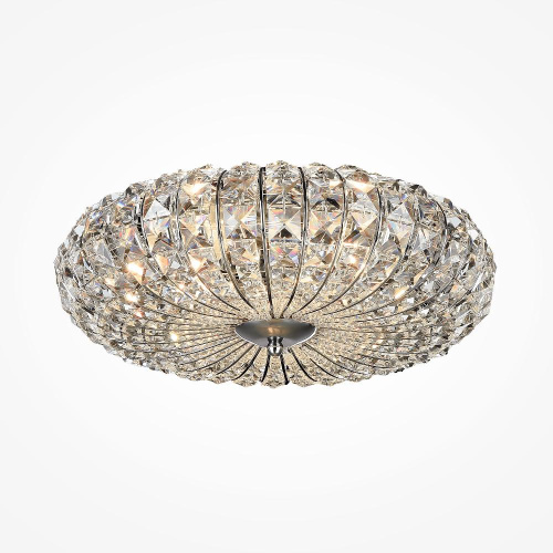 Потолочная люстра Maytoni Broche DIA902-04-N