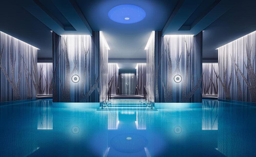 Потолочный светодиодный светильник Citilux Старлайт Смарт CL703A140G Потолочный светодиодный светильник Citilux Старлайт Смарт CL703A140G