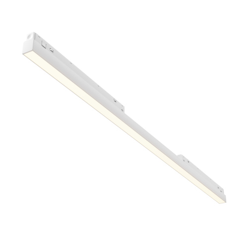 Трековый светильник Technical TR030-2-30W3K-W Трековый светильник Technical TR030-2-30W3K-W