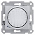 Диммер поворотно-нажимной индуктивный Schneider Electric Sedna 1000VA SDN2200960