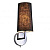 Бра Newport 14701/A black М0057235