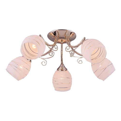 Потолочная люстра Rivoli Ria 9022-305 Б0049222