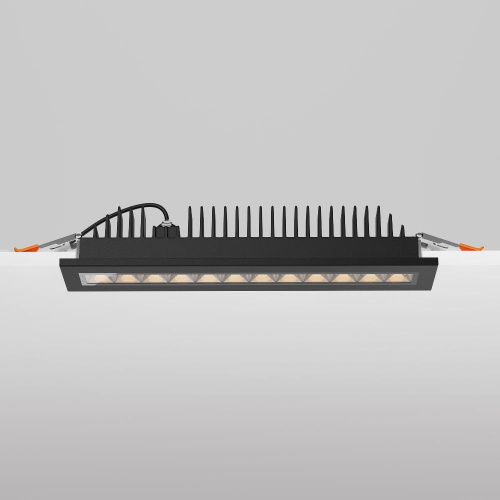 Встраиваемый светильник Outdoor O488DL-L12GF3K Встраиваемый светильник Outdoor O488DL-L12GF3K