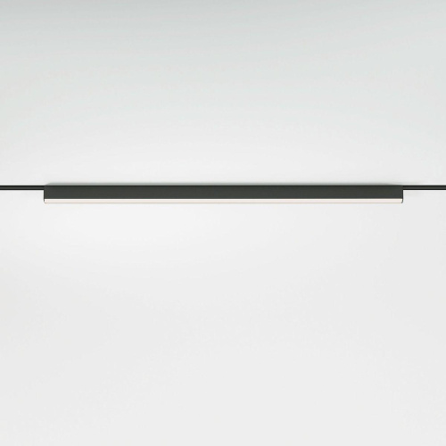 Трековый светодиодный светильник Elektrostandard Flat Magnetic 85089/01 a068865