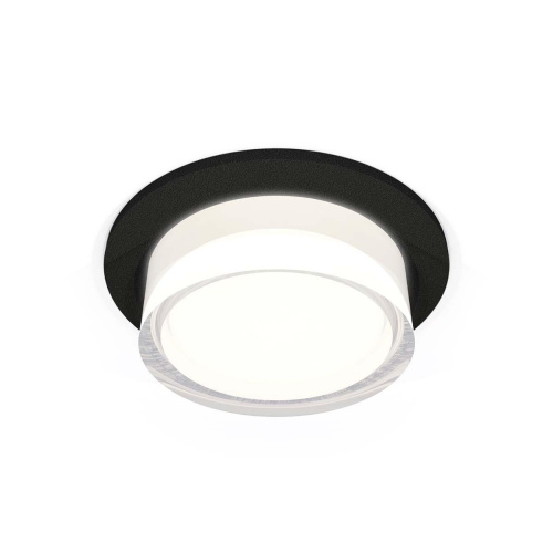 Встраиваемый светильник Ambrella light Techno Spot XC (C6513, N6241) XC6513063