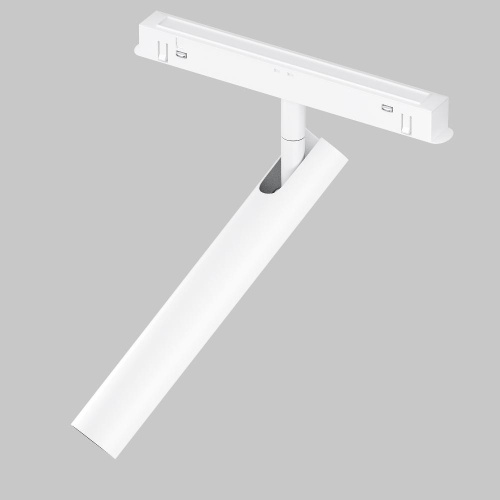 Трековый светильник Technical TR141-2-6W4K-M-W Трековый светильник Technical TR141-2-6W4K-M-W