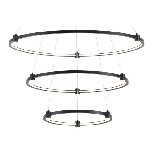 Подвесной светодиодный светильник Ambrella light Comfort Line FL5514 Подвесной светодиодный светильник Ambrella light Comfort Line FL5514