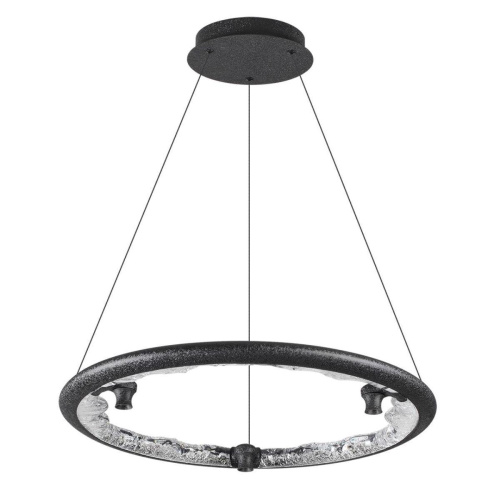 Подвесной светодиодный светильник Odeon Light Hightech Cayon 7001/44L Подвесной светодиодный светильник Odeon Light Hightech Cayon 7001/44L