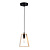 Подвесной светильник Ambrella light Traditional Loft TR80497