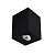 Накладной точечный светильник Kanlux GORD DLP 50-B 25471
