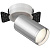 Встраиваемый спот Maytoni Technical Focus S C058CL-1WCH (C058CL-01W+TRA020-01CH+DLA048-01W)