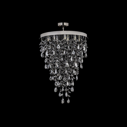 Каскадная люстра Arti Lampadari Flusso H 1.4.55.639 N