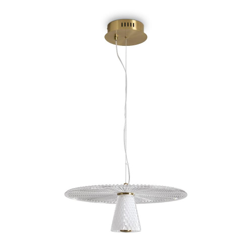 Подвесной светильник Freya FR6183PL-L4BS Подвесной светильник Freya FR6183PL-L4BS