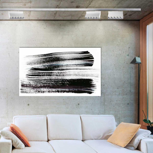 Трековый светодиодный светильник Novotech Port Eos 358666